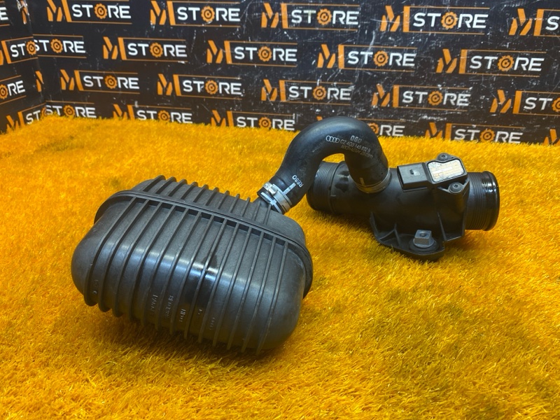 резонатор воздушного фильтра, 4000 рублей, Красноярск