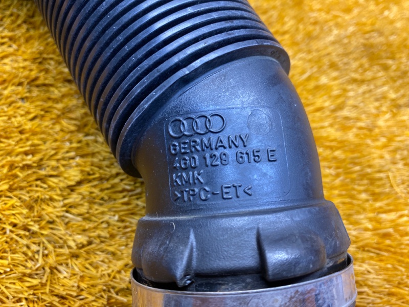 патрубок воздушного фильтра, 1500 рублей, Красноярск