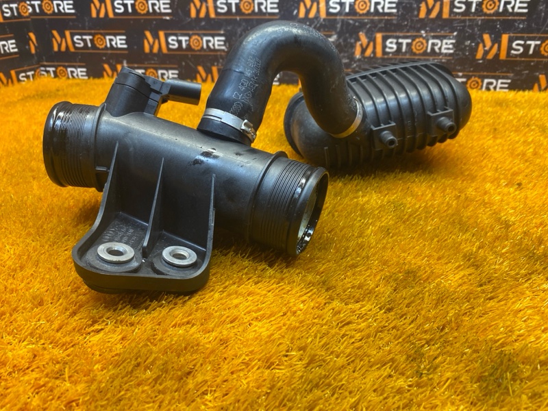 резонатор воздушного фильтра, 4000 рублей, Красноярск