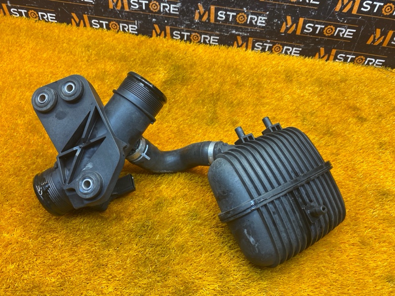 резонатор воздушного фильтра, 4000 рублей, Красноярск