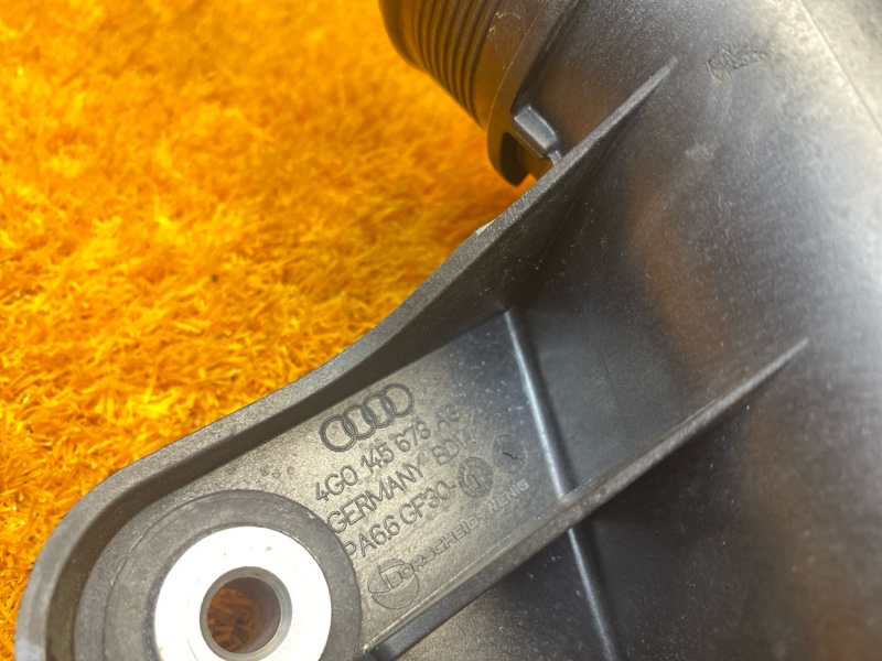 резонатор воздушного фильтра, 4000 рублей, Красноярск