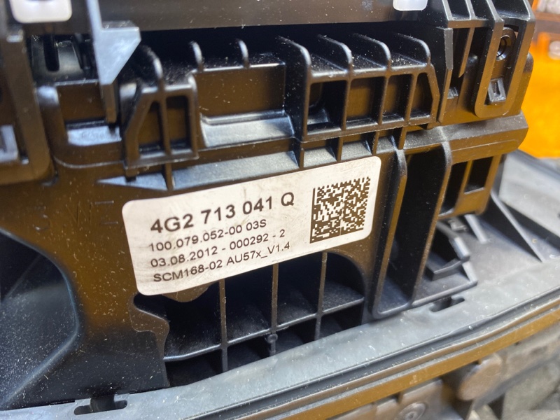 селектор акпп, 2500 рублей, Красноярск