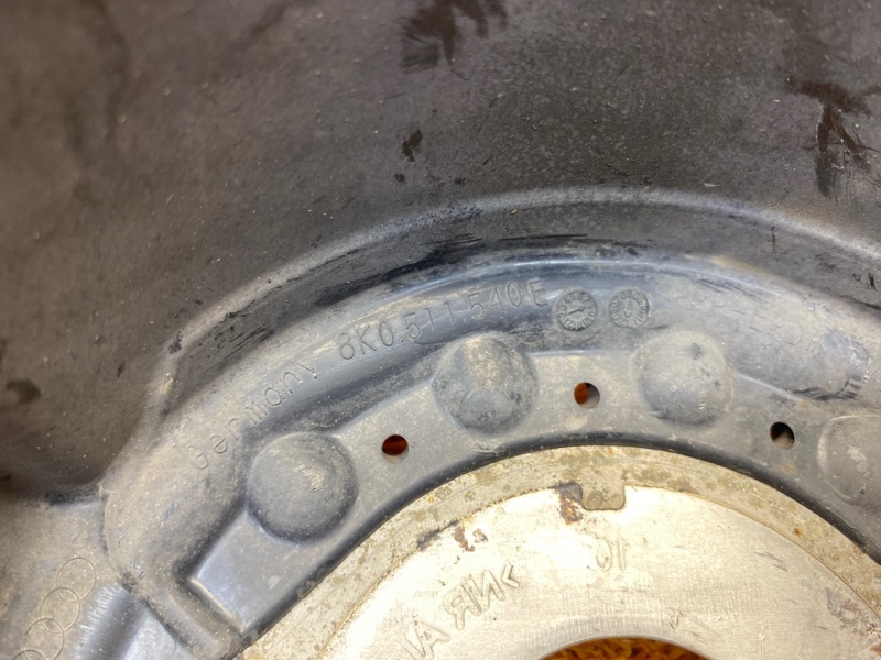 Пыльник пружины, 150 рублей, Красноярск