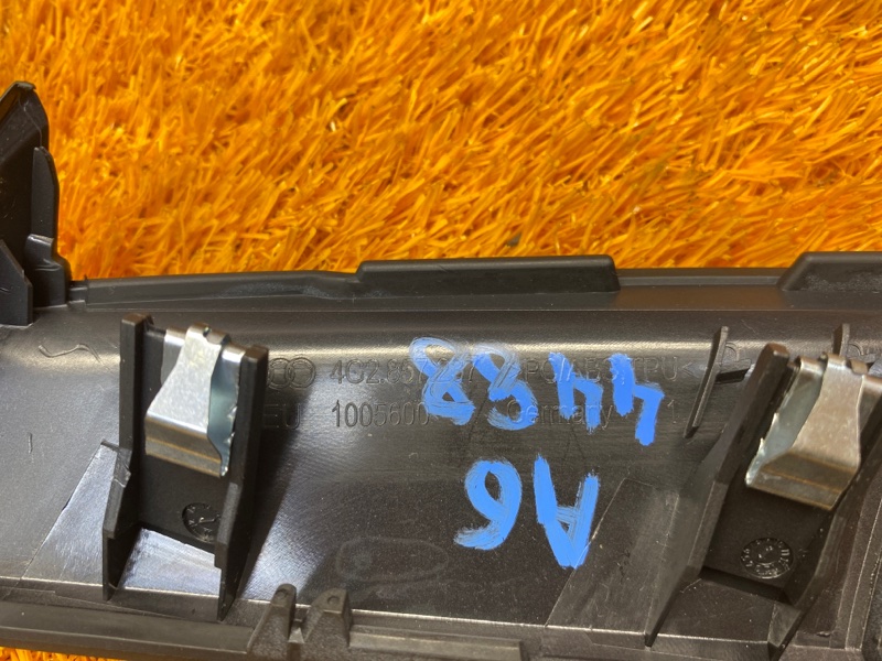 накладка на торпеду, 400 рублей, Красноярск
