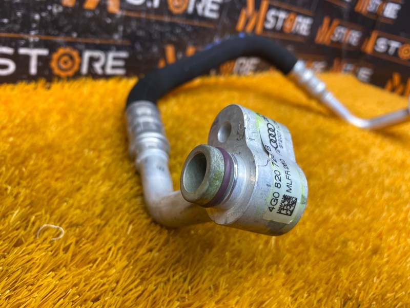 трубка кондиционера, 2000 рублей, Красноярск