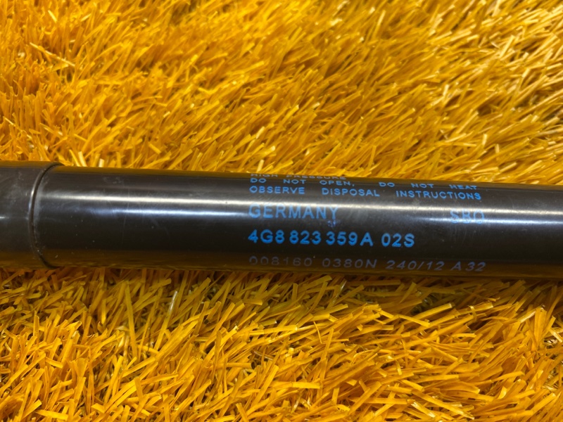 амортизатор капота, 1000 рублей, Красноярск