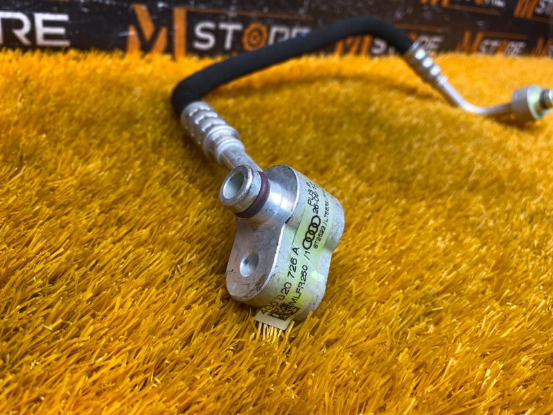 трубка кондиционера, 2000 рублей, Красноярск