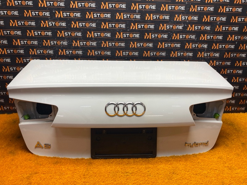 крышка багажника, 6000 рублей, Красноярск