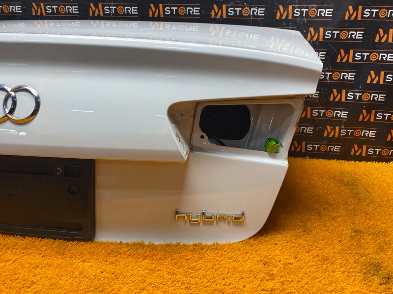 крышка багажника, 6000 рублей, Красноярск