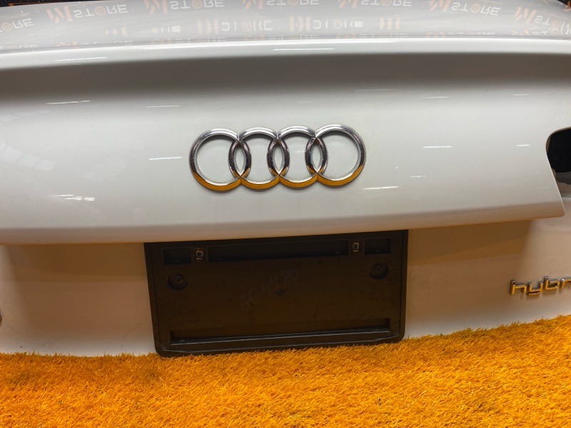 крышка багажника, 6000 рублей, Красноярск