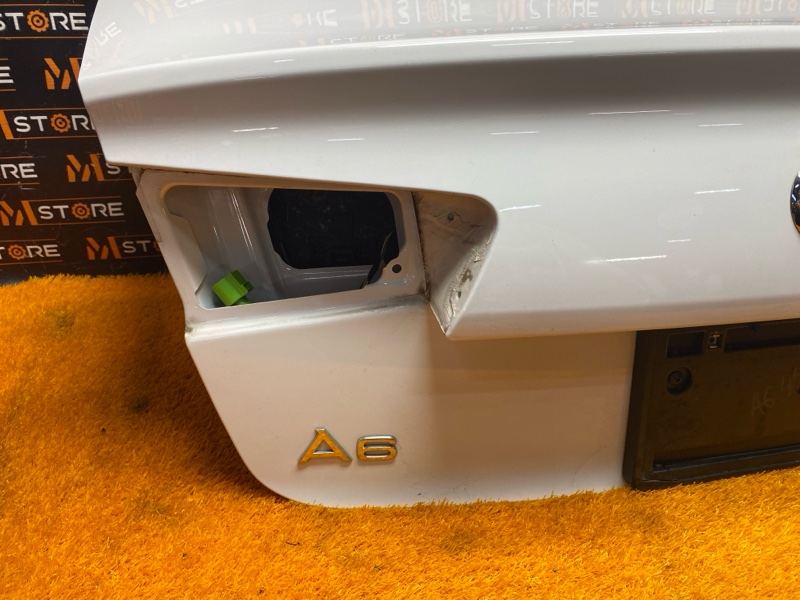 крышка багажника, 6000 рублей, Красноярск