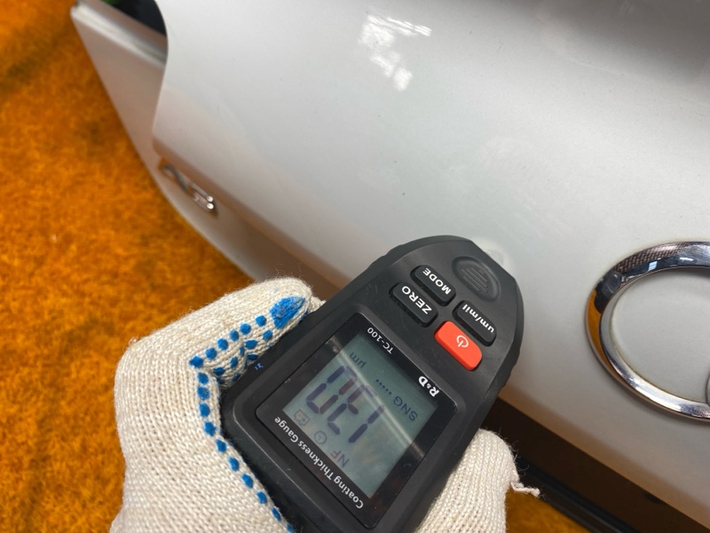 крышка багажника, 6000 рублей, Красноярск