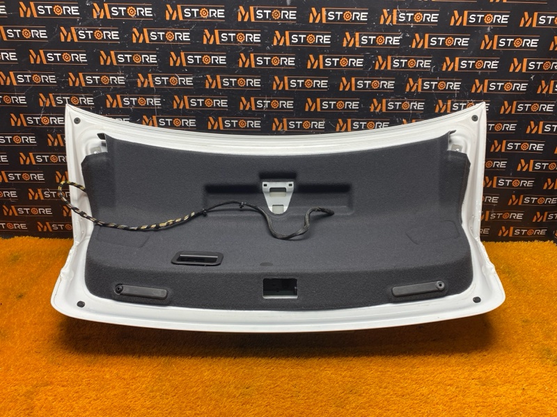 крышка багажника, 6000 рублей, Красноярск