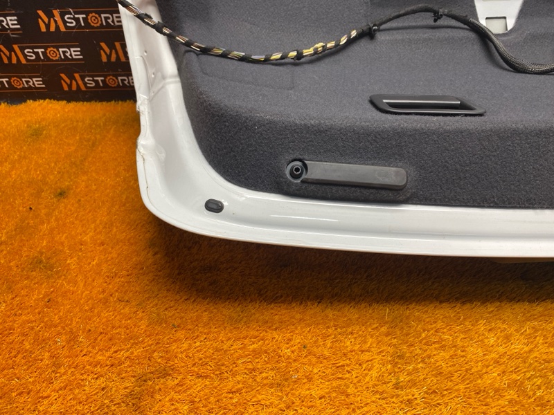 крышка багажника, 6000 рублей, Красноярск