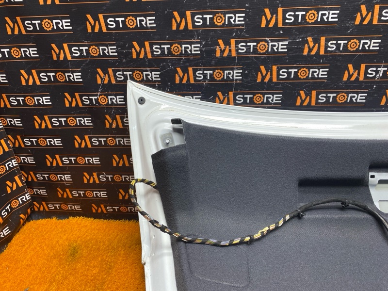 крышка багажника, 6000 рублей, Красноярск