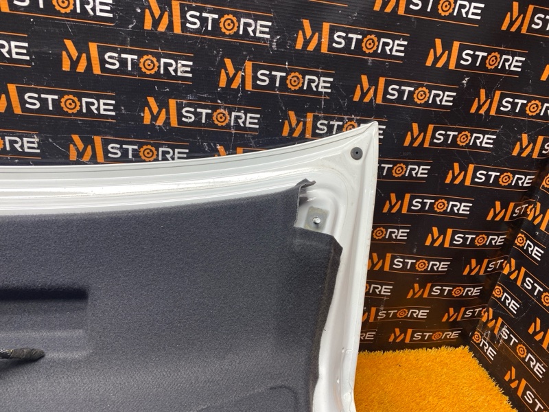 крышка багажника, 6000 рублей, Красноярск