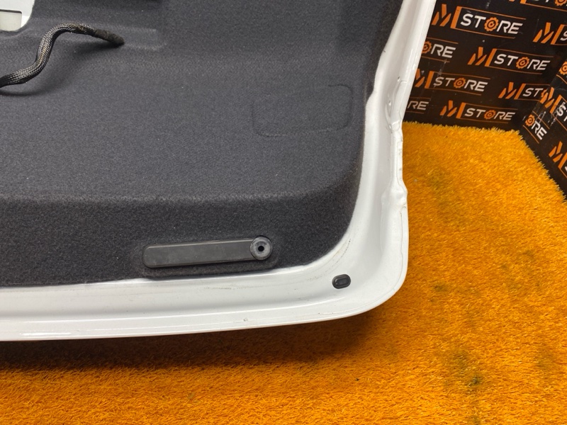 крышка багажника, 6000 рублей, Красноярск