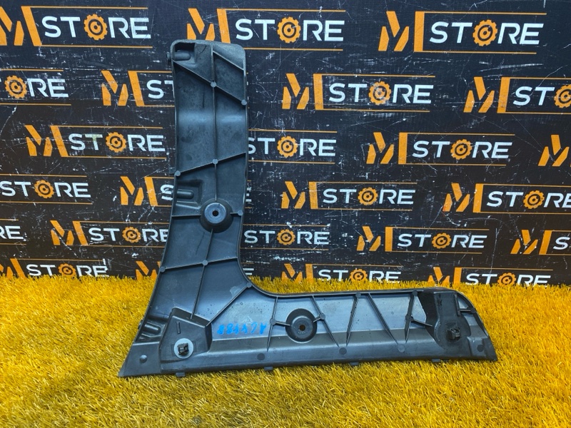 крепление бампера, 790 рублей, Красноярск