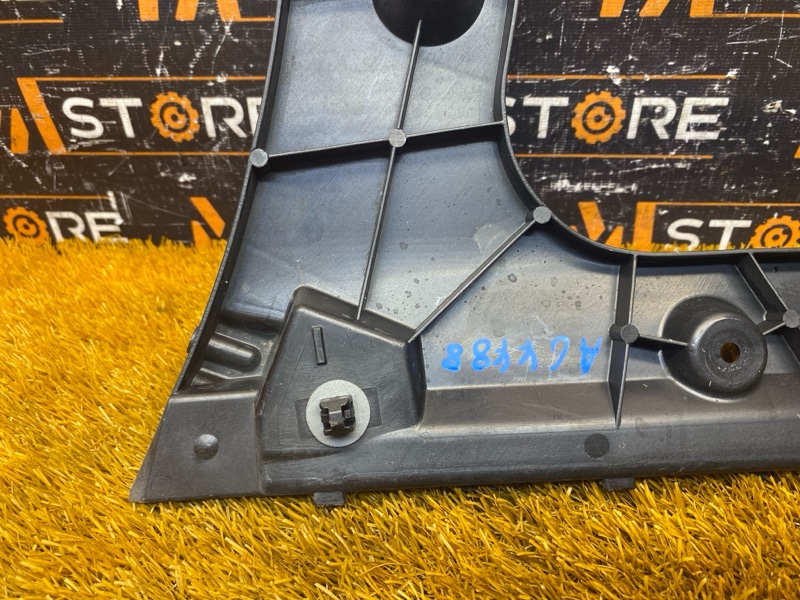 крепление бампера, 790 рублей, Красноярск