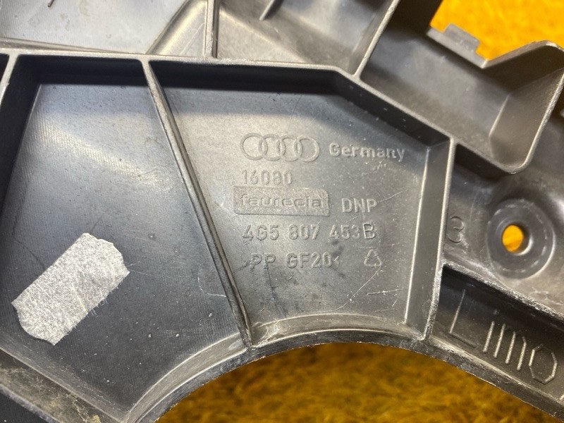 крепление бампера, 790 рублей, Красноярск