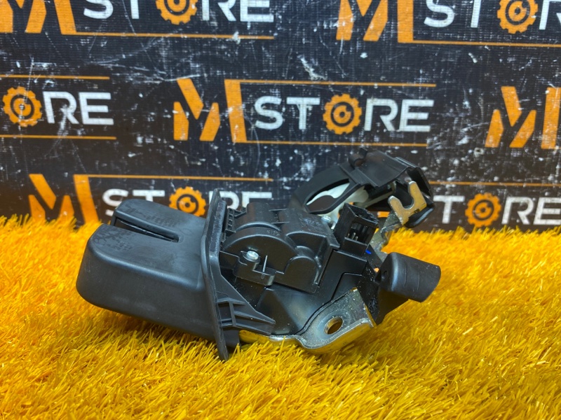 замок багажника, 870 рублей, Красноярск