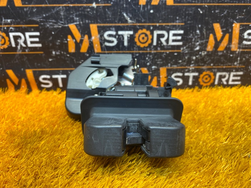 замок багажника, 870 рублей, Красноярск