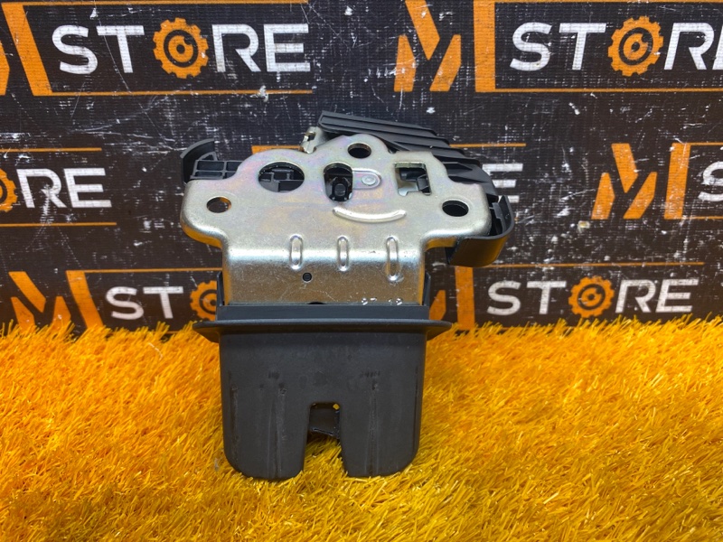 замок багажника, 870 рублей, Красноярск