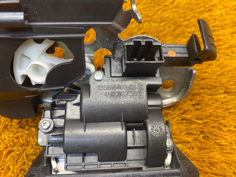 замок багажника, 870 рублей, Красноярск