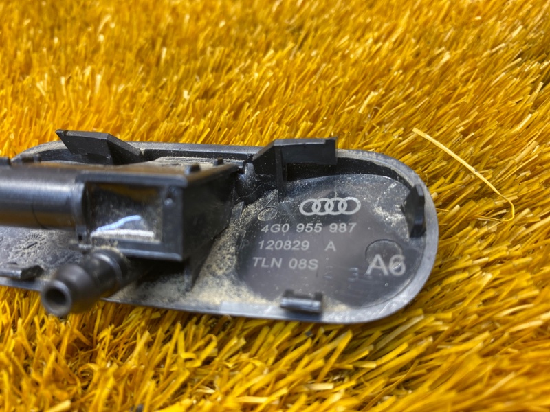 форсунка омывателя, 600 рублей, Красноярск