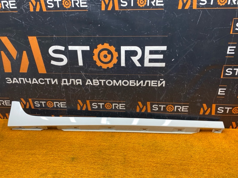 накладка на порог, 3000 рублей, Красноярск