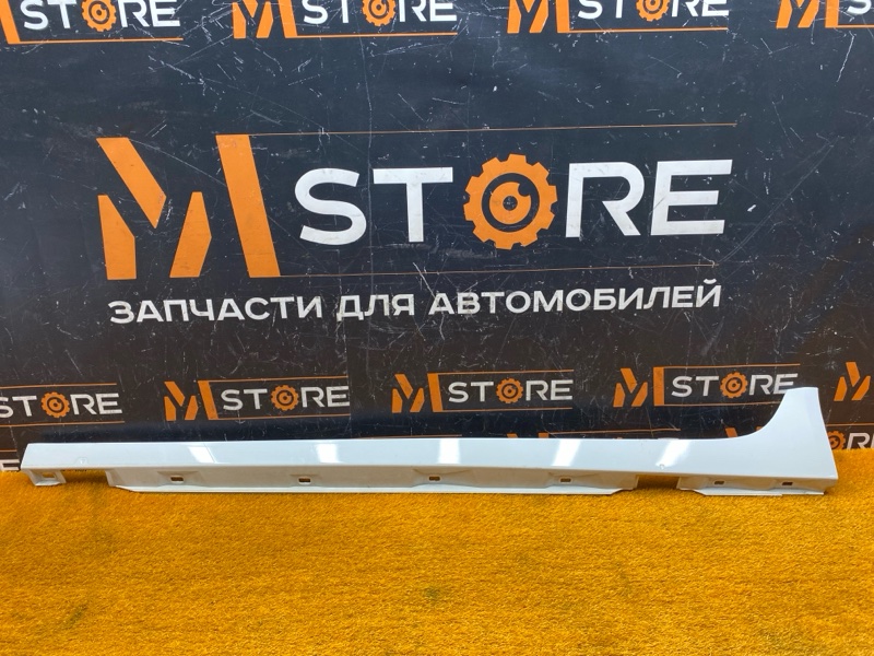 накладка на порог, 2000 рублей, Красноярск