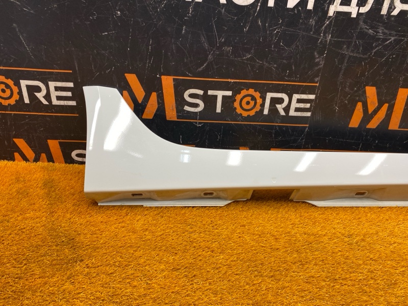 накладка на порог, 3000 рублей, Красноярск