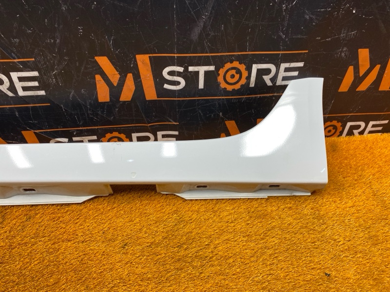 накладка на порог, 2000 рублей, Красноярск