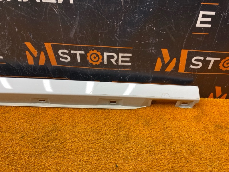 накладка на порог, 3000 рублей, Красноярск