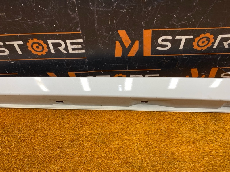 накладка на порог, 2000 рублей, Красноярск