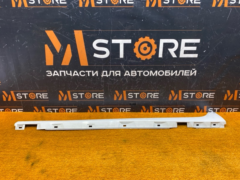 накладка на порог, 2000 рублей, Красноярск