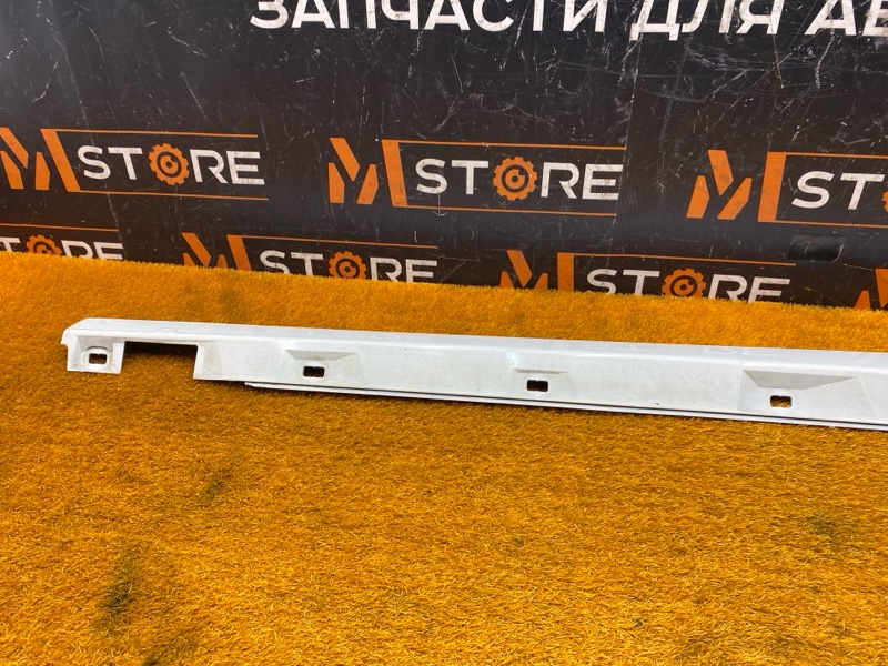 накладка на порог, 2000 рублей, Красноярск