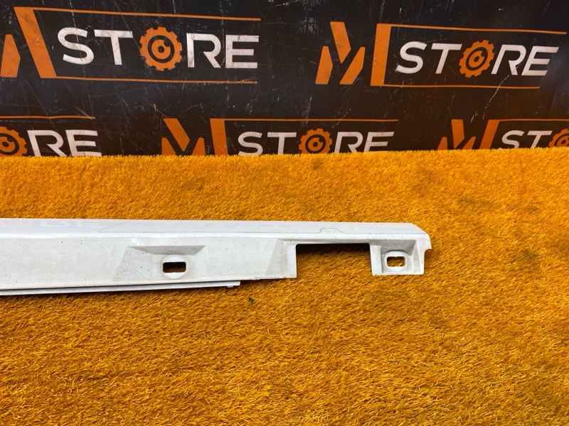 накладка на порог, 3000 рублей, Красноярск