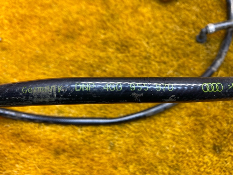 Шланг омывателя фар, 1300 рублей, Красноярск