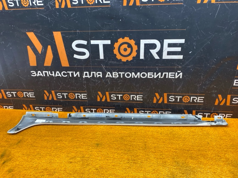 накладка на порог, 3000 рублей, Красноярск