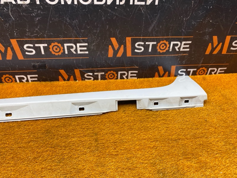 накладка на порог, 2000 рублей, Красноярск