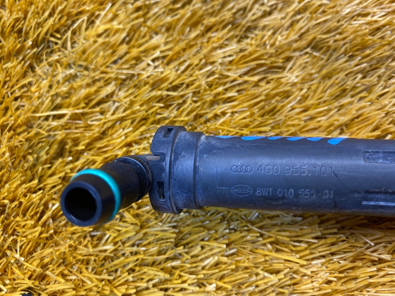 Форсунка омывателя фары, 2000 рублей, Красноярск