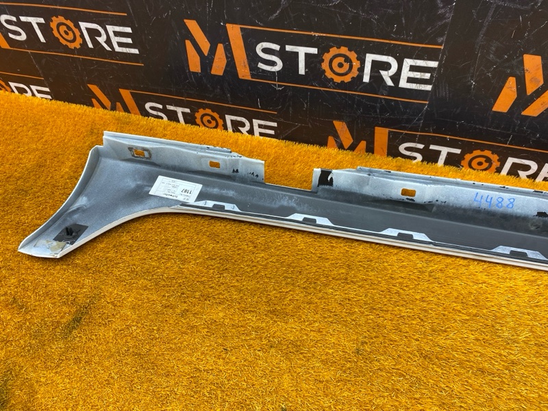 накладка на порог, 3000 рублей, Красноярск