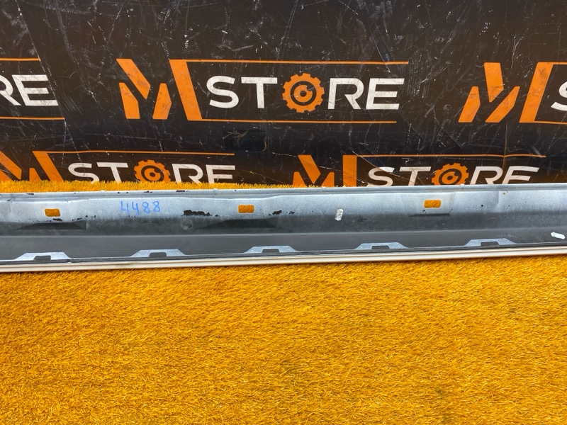 накладка на порог, 3000 рублей, Красноярск