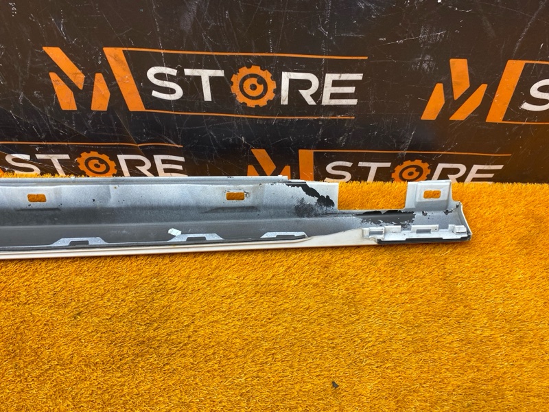 накладка на порог, 3000 рублей, Красноярск