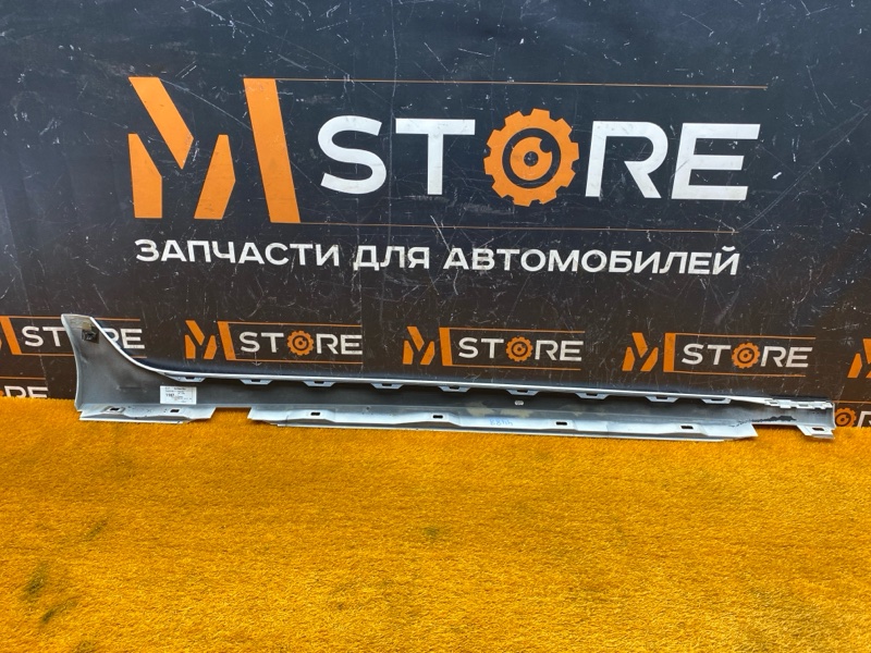 накладка на порог, 2000 рублей, Красноярск