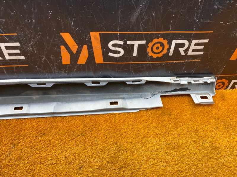 накладка на порог, 2000 рублей, Красноярск