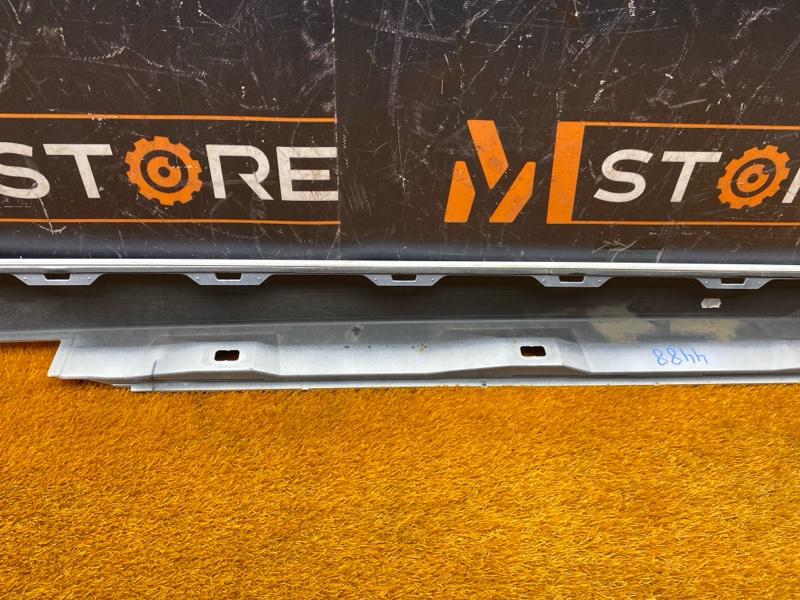 накладка на порог, 2000 рублей, Красноярск