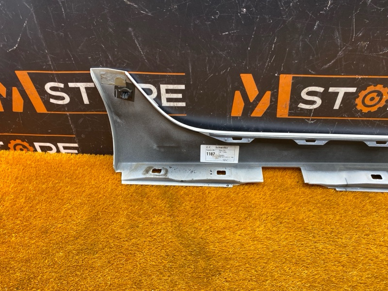 накладка на порог, 2000 рублей, Красноярск