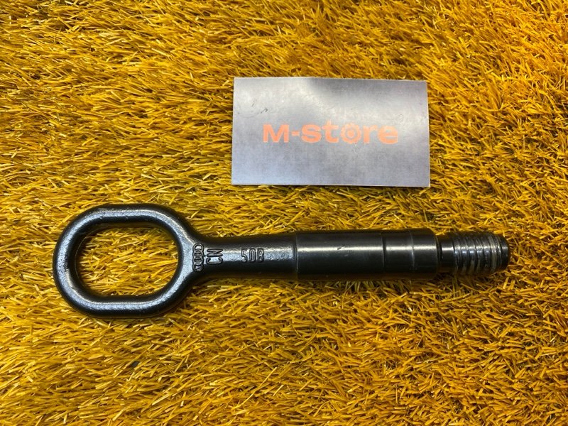 Крюк буксировочный, 1300 рублей, Красноярск